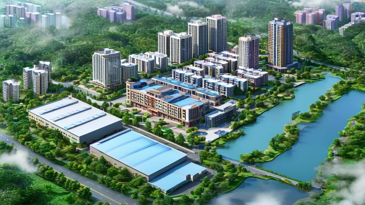 分享清远市星科的实战经验